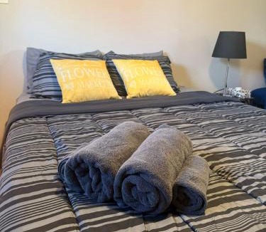 Unionville House | 马卡姆的寄宿家庭- Simple Trip To Toronto