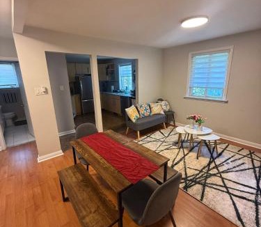 Unionville House | 马卡姆的寄宿家庭- Simple Trip To Toronto
