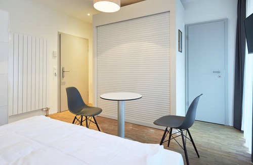 Fribourg Apartment | 0.13 Veveyse - Hine Adon Aparthotel