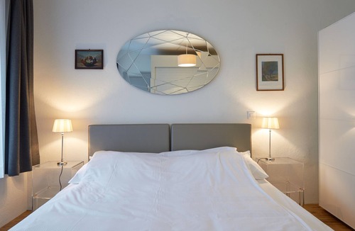 Fribourg Apartment | 0.13 Veveyse - Hine Adon Aparthotel