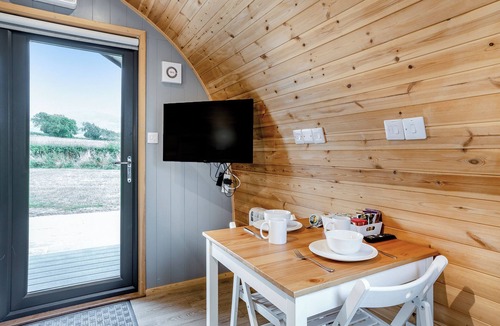 Carlton-in-Cleveland Cottage | 0 bedroom accommodation in Great Busby