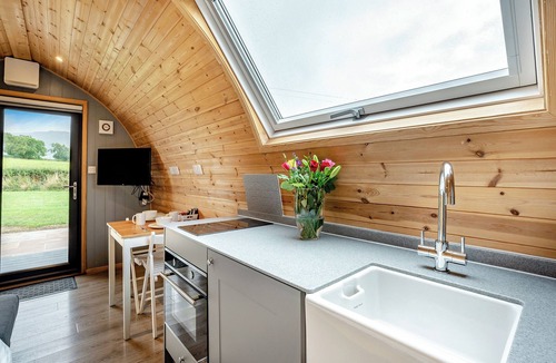 Carlton-in-Cleveland Cottage | 0 bedroom accommodation in Great Busby