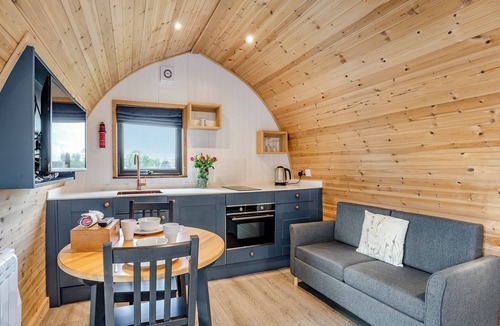 Carlton-in-Cleveland Cottage | 0 bedroom accommodation in Great Busby