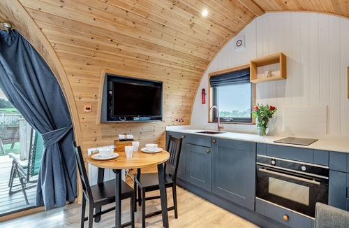 Carlton-in-Cleveland Cottage | 0 bedroom accommodation in Great Busby