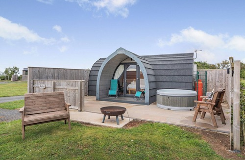 Carlton-in-Cleveland Cottage | 0 bedroom accommodation in Great Busby