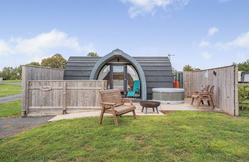 Carlton-in-Cleveland Cottage | 0 bedroom accommodation in Great Busby