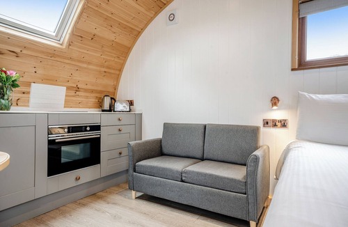 Carlton-in-Cleveland Cottage | 0 bedroom accommodation in Great Busby