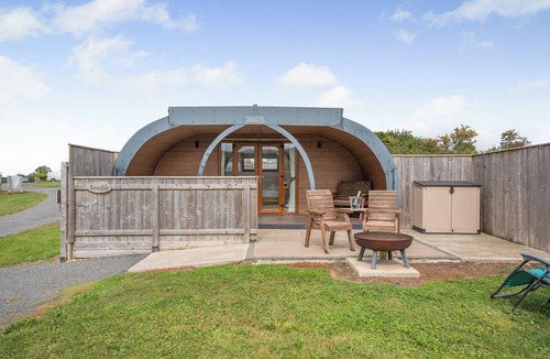 Carlton-in-Cleveland Cottage | 0 bedroom accommodation in Great Busby