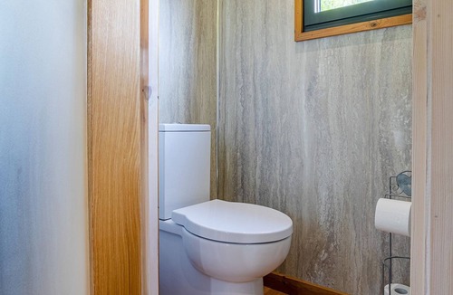 Felton Cabin | 0 bedroom accommodation in Shrewsbury