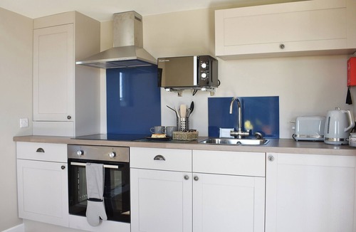 Consett Cottage | 0 bedroom accommodation in Consett