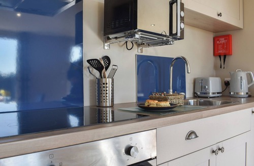 Consett Cottage | 0 bedroom accommodation in Consett