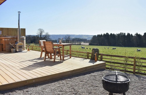 Consett Cottage | 0 bedroom accommodation in Consett