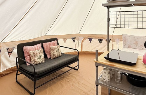 Aldeby Cottage | 0 bedroom accommodation in Aldeby