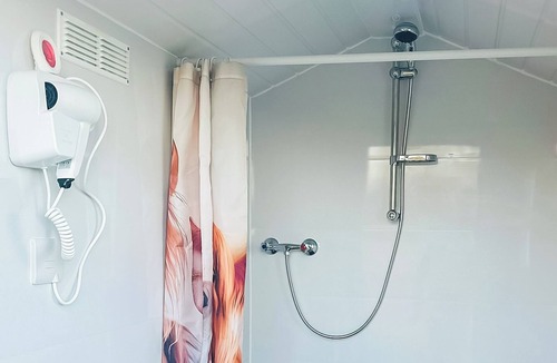 Aldeby Cottage | 0 bedroom accommodation in Aldeby