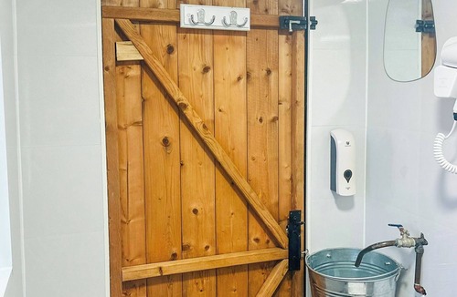 Aldeby Cottage | 0 bedroom accommodation in Aldeby