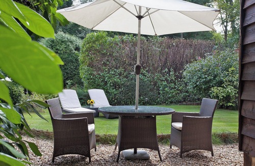 Burley Cottage | 0 bedroom accommodation in Burley