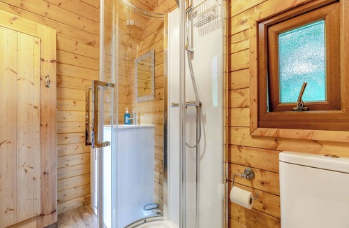 Longnor Cabin | 0 bedroom accommodation in Longnor, Nr. Buxton