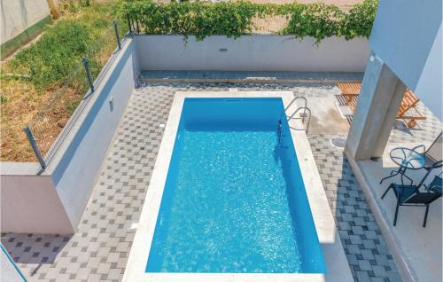 Biograd na Moru Apartment | 0-Bedroom Apartment In Biograd Na Moru