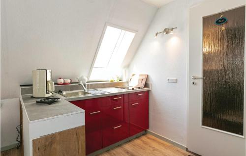 Nexø Apartment | 0-Bedroom Apartment In Nexo