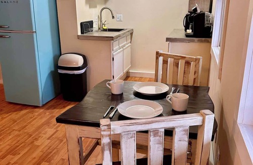 Proctorsville Apartment | $0 Fees Cozy Apt Minutes to Okemo & Pet Friendly