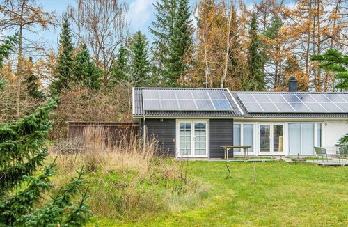 Helberskov House | 0 person holiday home in Silkeborg