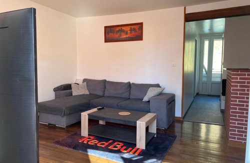 Flers Apartment | 0 rdc Appartement centre flers proche commerces et gare