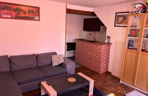 Flers Apartment | 0 rdc Appartement centre flers proche commerces et gare