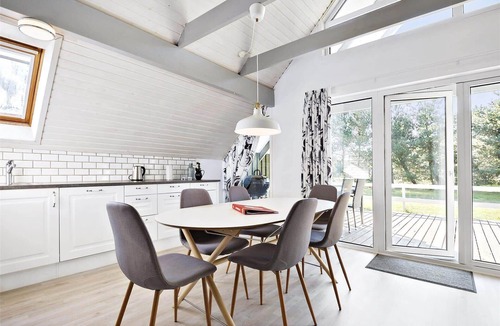 Toftum House | 0004 Rømø - Koubjerg 12