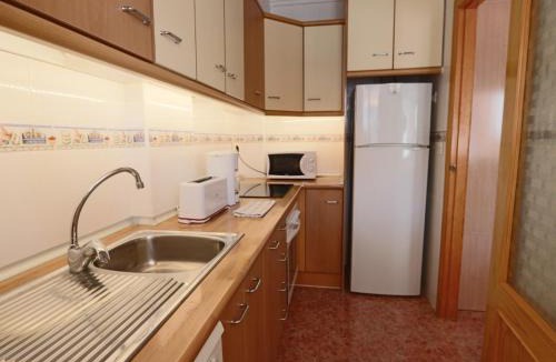 Gran Alacant Apartment | 001 - Altomar II 001 - comfortHOLIDAYS