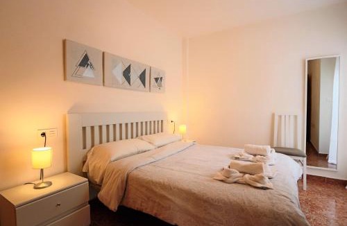 Gran Alacant Apartment | 001 - Altomar II 001 - comfortHOLIDAYS