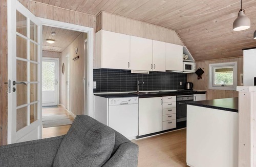 Toftum House | 0019 Rømø - Moritzvej 12