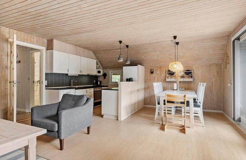 Toftum House | 0019 Rømø - Moritzvej 12