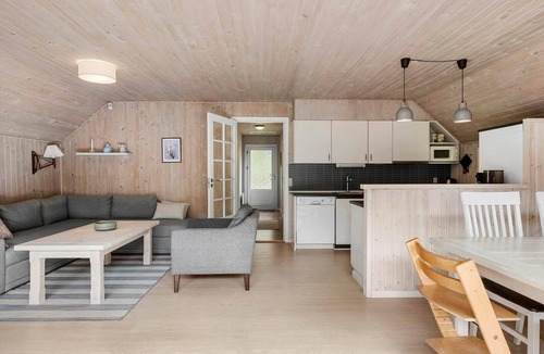 Toftum House | 0019 Rømø - Moritzvej 12
