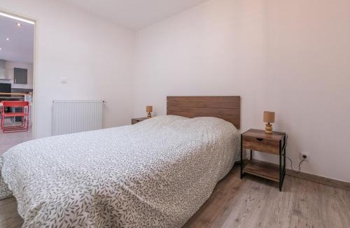 La Celle-sous-Gouzon Apartment | 002H spacieu et central avec Parking saint Étienne