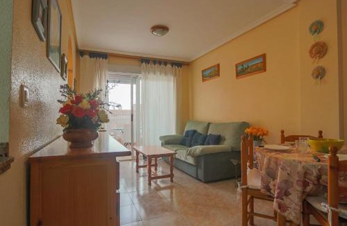 Santa Pola Apartment | 007 - Las Marismas 001 - comfortHOLIDAYS
