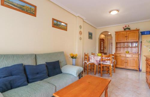 Santa Pola Apartment | 007 - Las Marismas 001 - comfortHOLIDAYS
