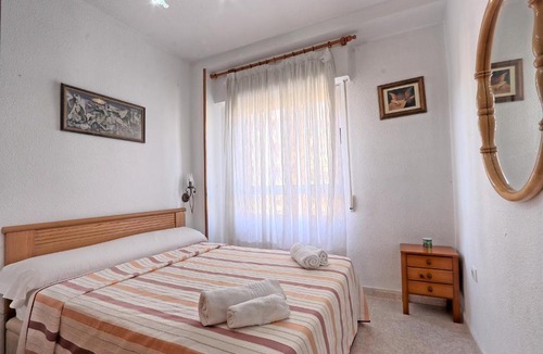 Santa Pola Apartment | 008 - Gaviotas 001 - comfortHOLIDAYS