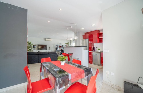 Empuriabrava Villa | 0080-ALBERES House with pool