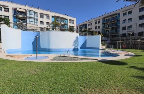Santa Pola Apartment | 009 - Residencial Bahía 001 - comfortHOLIDAYS