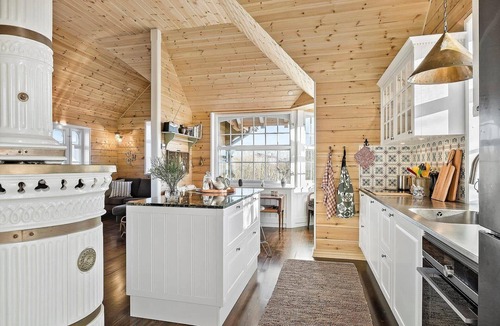 Lakolk House | 0090 Rømø - Lakolk 256