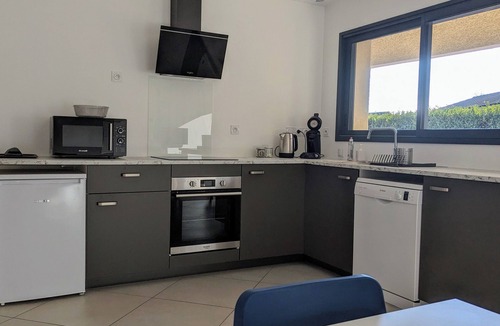 Villieu-Loyes-Mollon House | #01 Modern and comfortable cottage