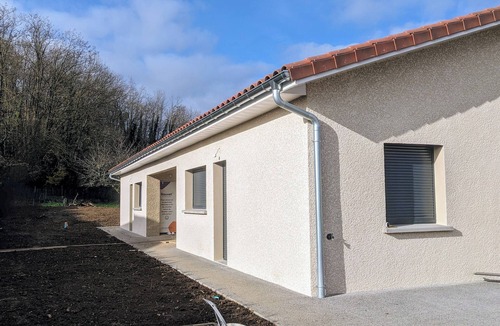 Villieu-Loyes-Mollon House | #01 Modern and comfortable cottage