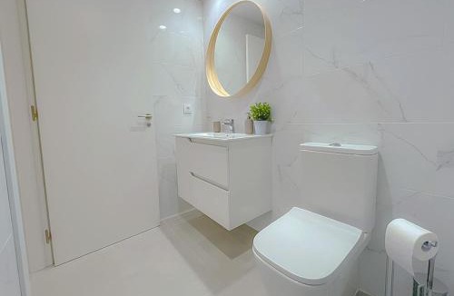 Daimuz Apartment | 01 Ninomad Admare Beachside Daimús