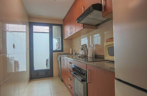 Santa Pola Apartment | 011 - Residencial Bahía 002 - comfortHOLIDAYS