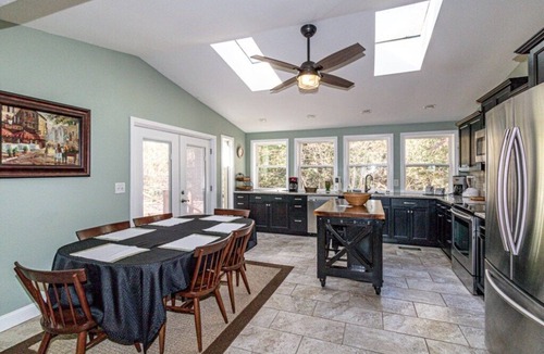 Hot Springs Village House | 01107 - 7 Frontera Circle
