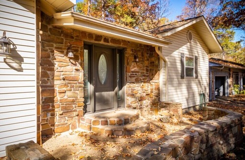 Hot Springs Village House | 01107 - 7 Frontera Circle