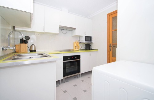 La Mata Apartment | 012 AMAZING Sea Views & Beach
