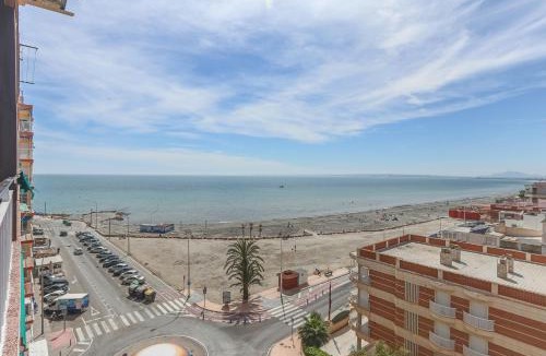 Santa Pola Apartment | 017 - Thailandia II 001 - comfortHOLIDAYS