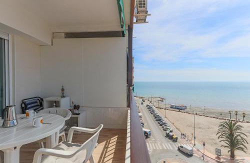 Santa Pola Apartment | 017 - Thailandia II 001 - comfortHOLIDAYS