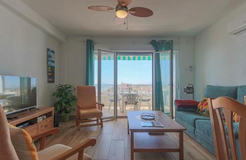 Santa Pola Apartment | 017 - Thailandia II 001 - comfortHOLIDAYS